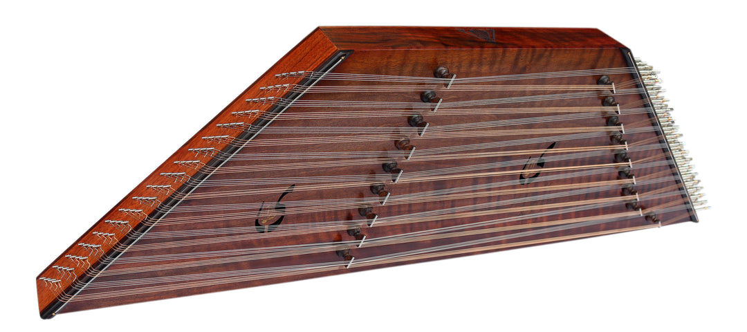 Salari santour SAL-3 9 chevalets instrument de concert