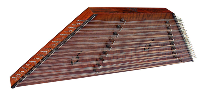 Salari santour SAL-3 9 chevalets instrument de concert