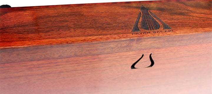 Salari édition spéciale santour SAL-3 instrument de luthier