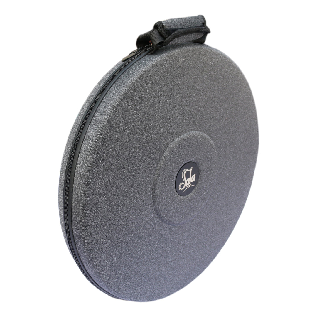 کیف Sala DH-3B برای حمل ایمن دف