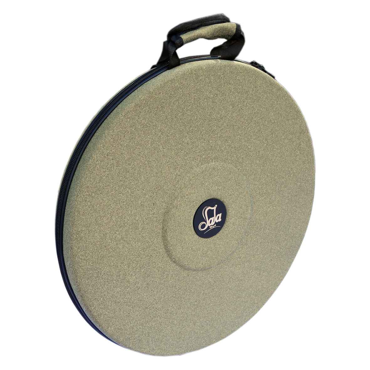 Sala daf hard case DH-3B detail