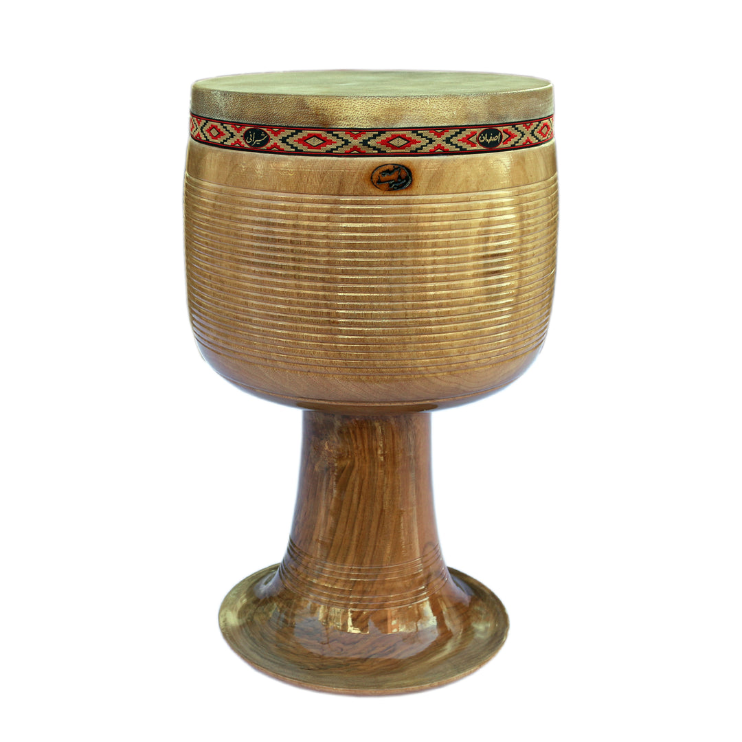 تنبک باکیفیت Shirani SHZ-202 طبل جام ایرانی