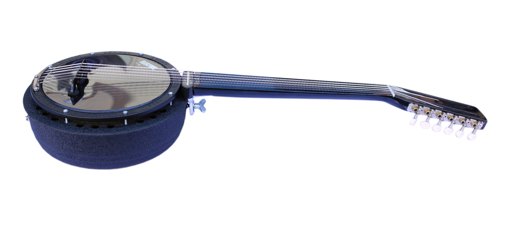 جومبوش الکتریک CEC-521 ساخت Cumbus با سیستم پیکاپ صحنه