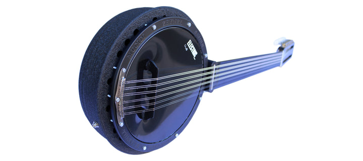 Turkish electric cumbus CEC-521 by Cumbus stringed instrument