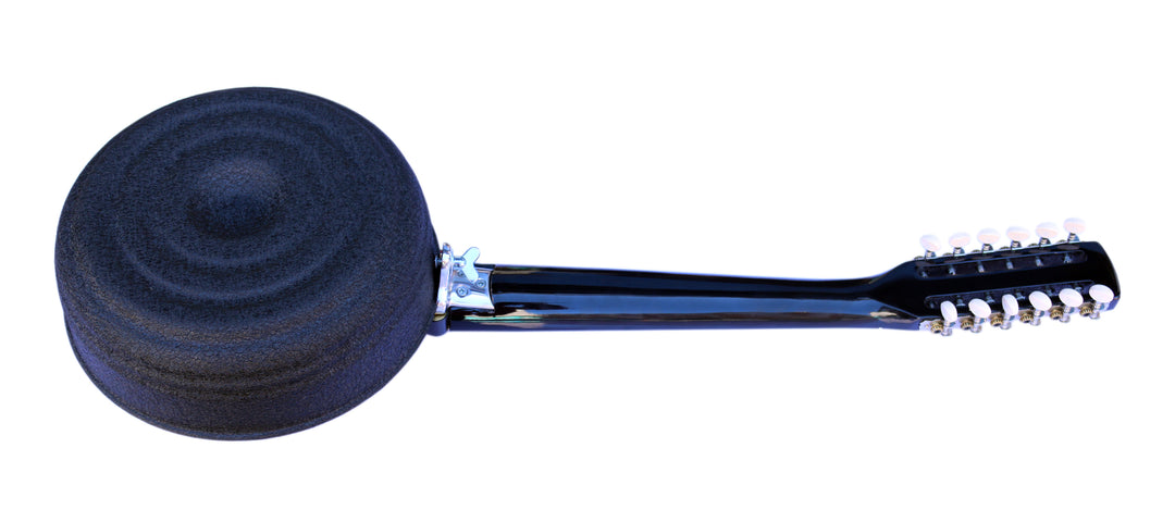 Cumbus CEC-521 electric stage cumbus traditional banjo