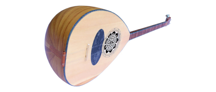 Dest Kurdish Buzuq ABK-202