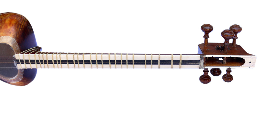 Tar AYT-404 by Ali Yasin concert Persian long-neck lute