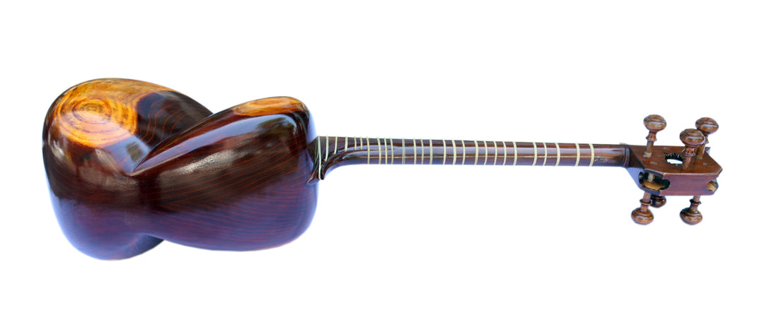 Tar AYT-404 by Ali Yasin handmade Persian classical instrument