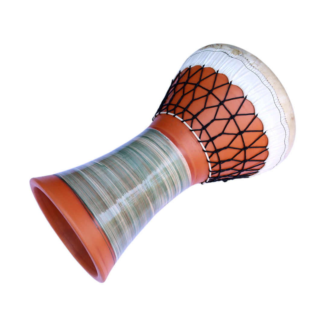 Sala Professional Ceramic Darbuka KIK-3