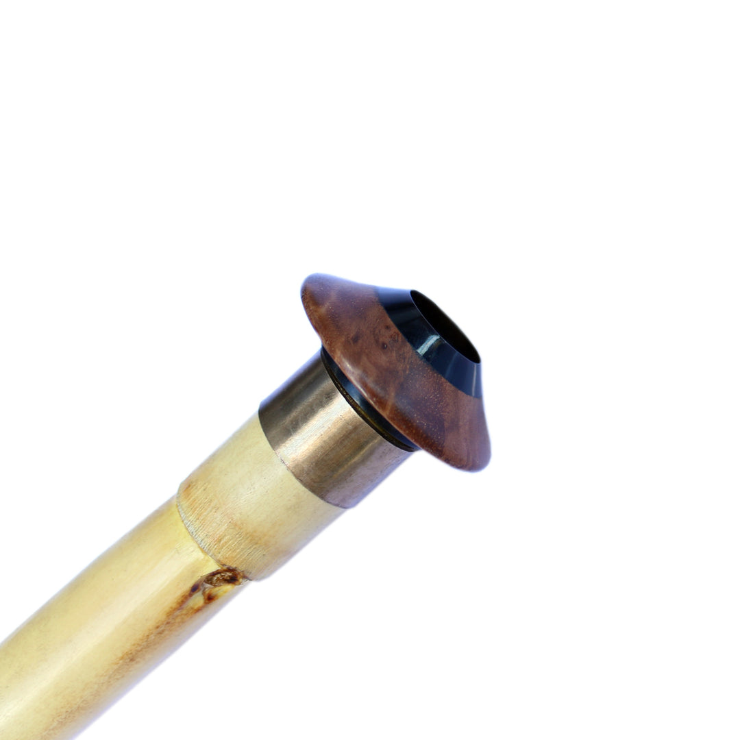 نی ترکی حرفه‌ای Sala HNP-404 با باسپاره شاخ