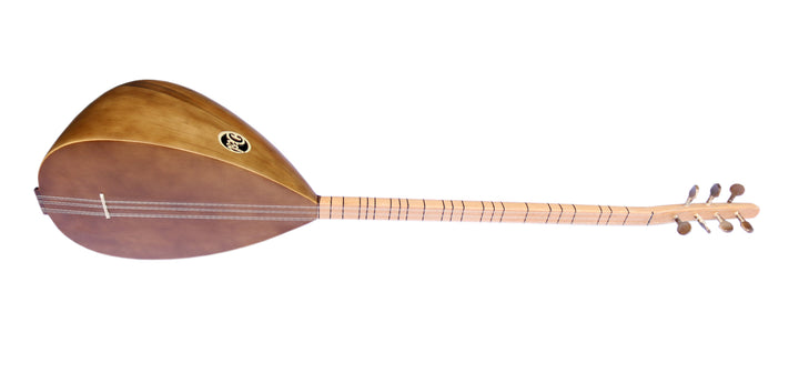 Dest Türk dut uzun sap bağlama ASL-109