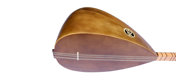 Dest dut uzun sap bağlama saz ASL-109