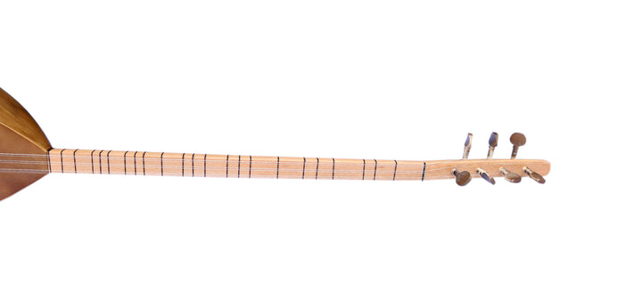 Dest dut uzun sap bağlama ASL-109