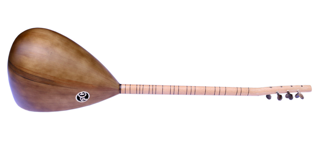 Dest dut uzun sap bağlama saz ASL-109