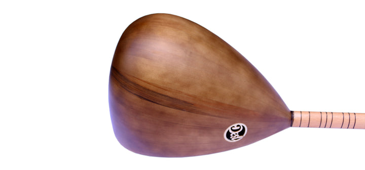 Dest dut uzun sap bağlama ASL-109