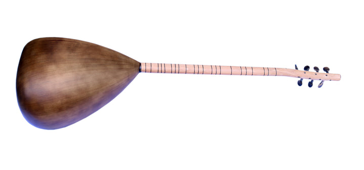 Dest dut uzun sap bağlama saz ASL-109