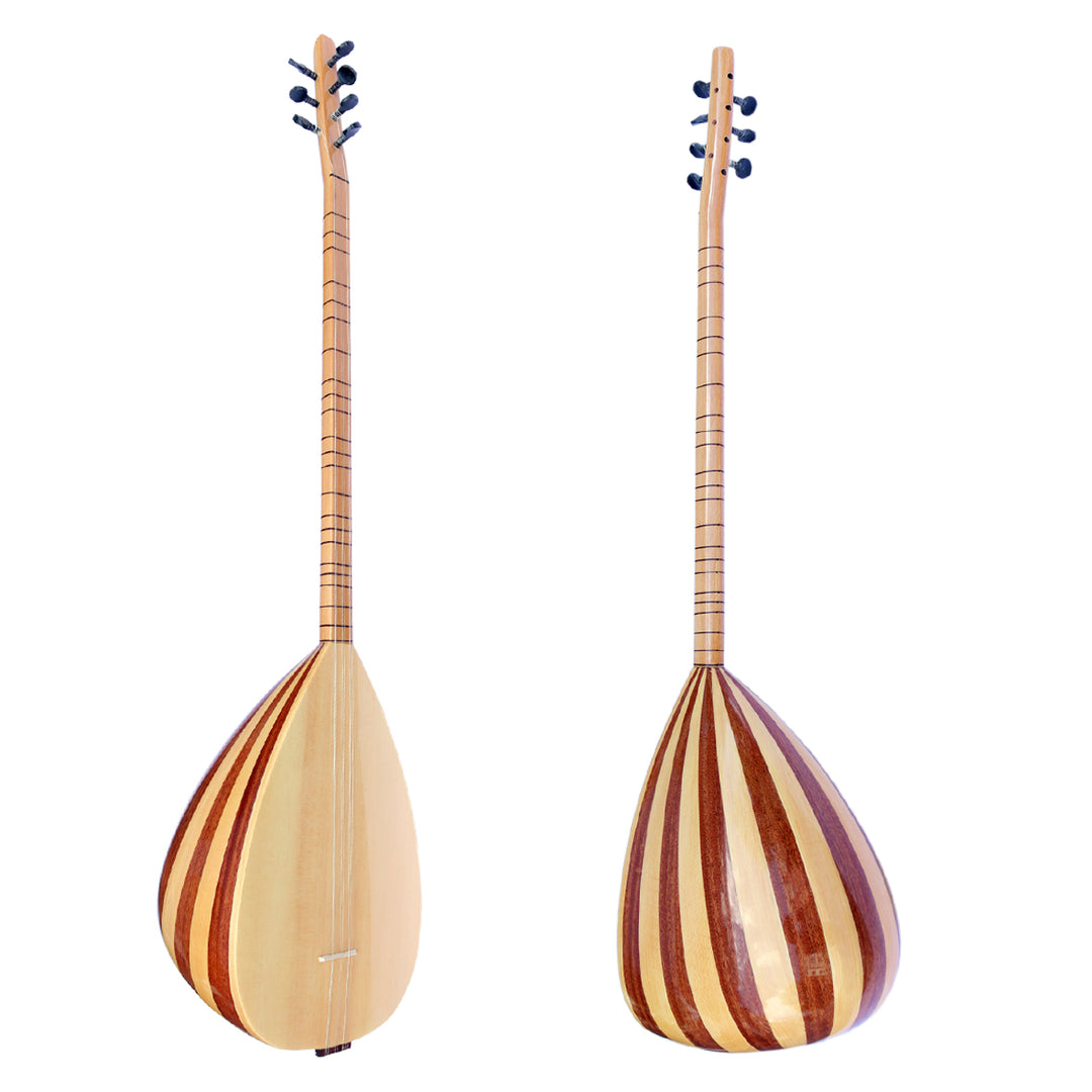 Dest baglama saz turc à long manche CSL-113