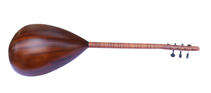 Dest Turkish Quality Short Neck Mahogany Baglama Saz ASK-201