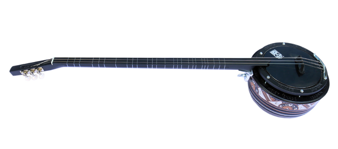 Cumbus سازبوس سرنک بلند چپدست CS-621SL با کوک مکانیکی