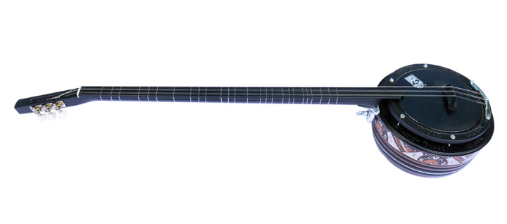 Cumbus سازبوس سرنک بلند چپدست CS-621SL با کوک مکانیکی