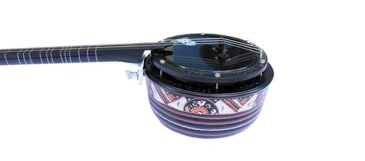 Cumbus سازبوس سرنک بلند چپدست CS-621SL