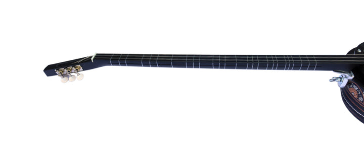 سازبوس چپدست آلومینیومی CS-621SL ساخت Cumbus