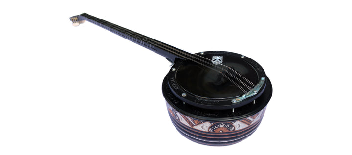 Cumbus سازبوس چپدست CS-621SL با جزئیات دسته افرایی