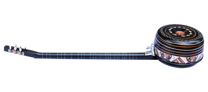 Cumbus سازبوس سرنک بلند چپدست CS-621SL دست‌ساز
