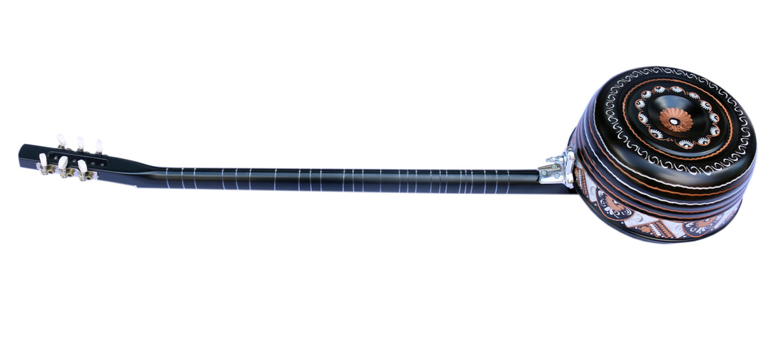 سازبوس چپدست آلومینیومی CS-621SL ساز کنسرت Cumbus