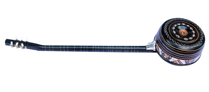 سازبوس چپدست آلومینیومی CS-621SL ساز کنسرت Cumbus