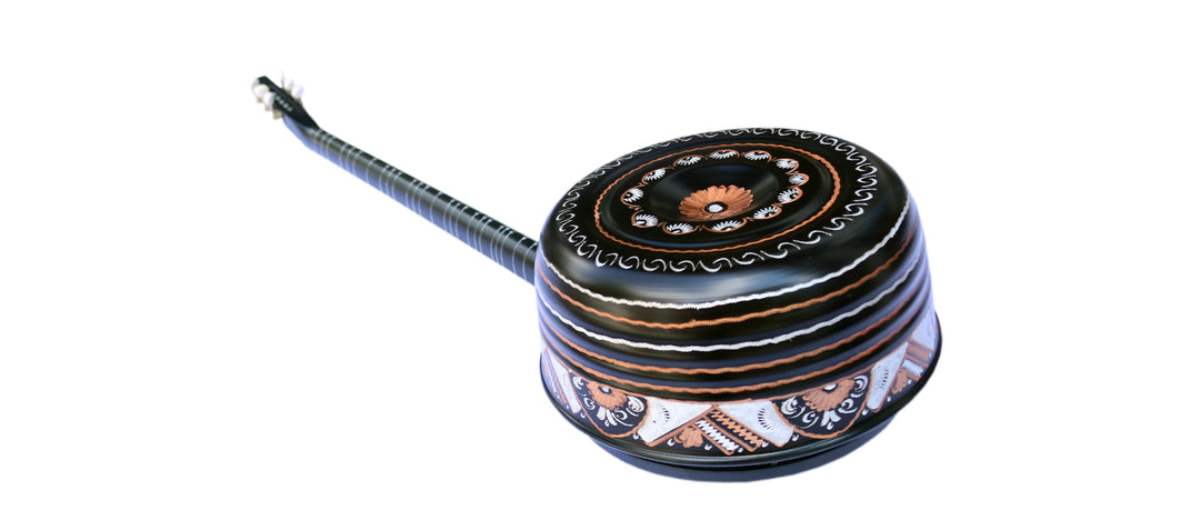 Cumbus سازبوس سرنک بلند چپدست CS-621SL سنتی