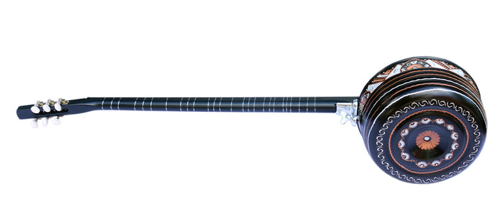 سازبوس چپدست آلومینیومی CS-621SL ساز زه Cumbus