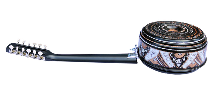 Cumbus CC-621SL sol elli Türk cumbüşü konser sazı