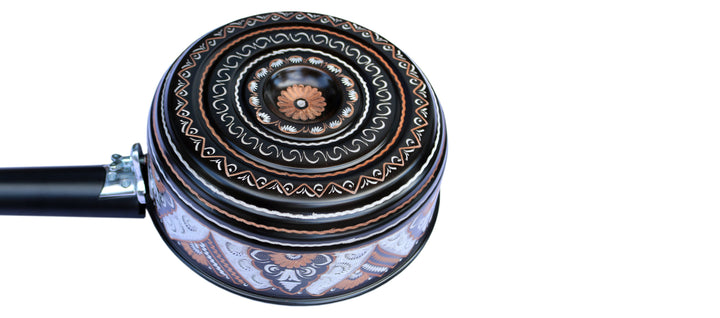 Sol elli cumbüş CC-621SL Cumbus yapımı halk sazı