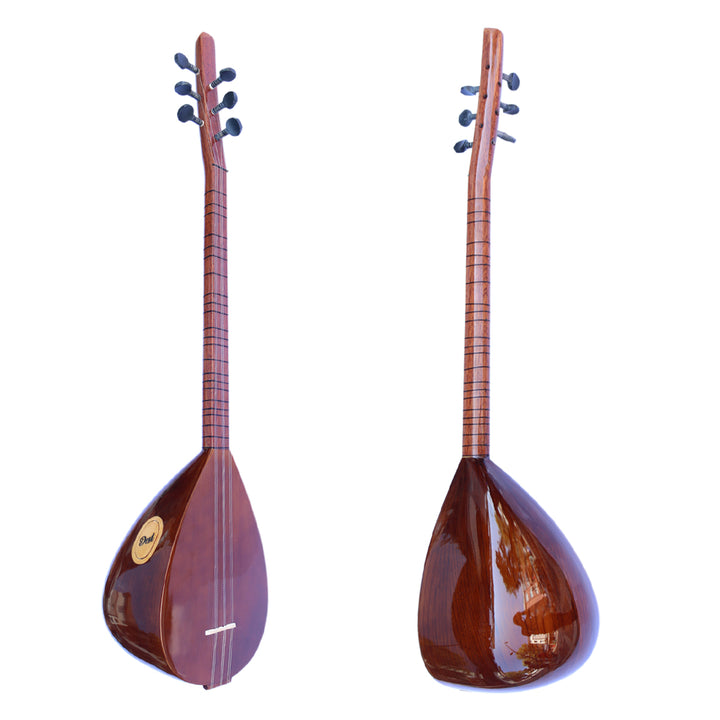 Türkische Cura ASC-302 kleine Saz von Dest