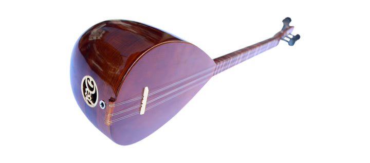 Türkische Cura ASC-302 kleine Saz von Dest