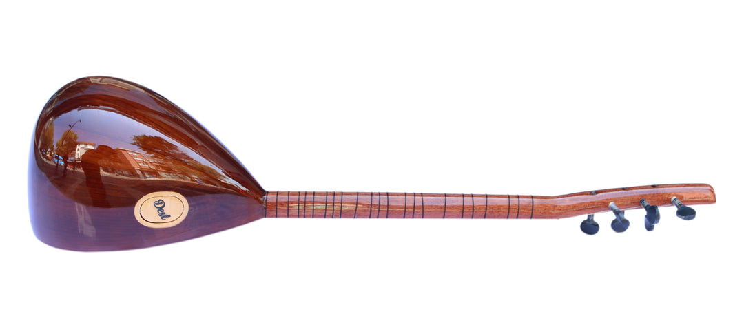 Türkische Cura ASC-302 kleine Saz von Dest