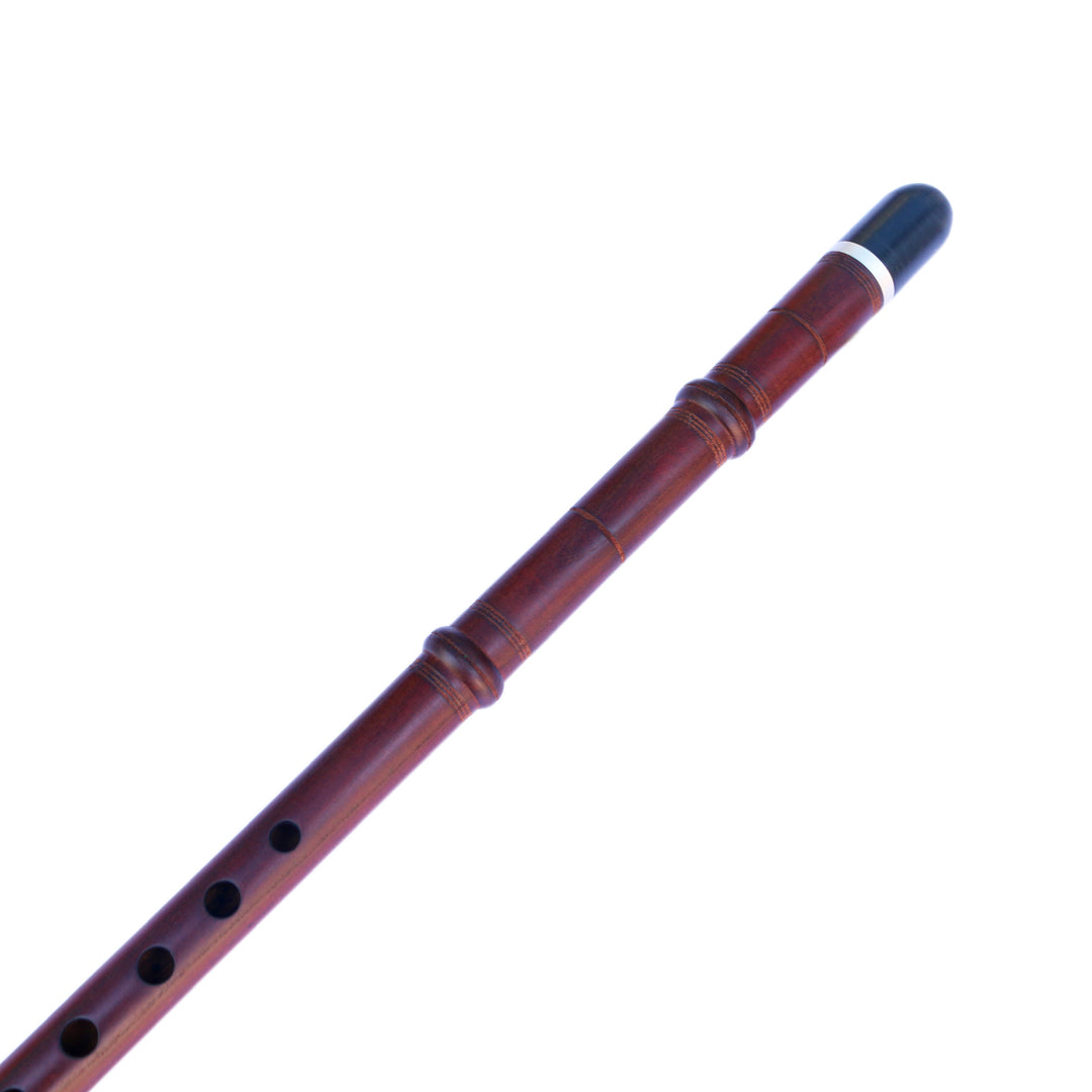Acar Turkish kaval with end-blown wooden body