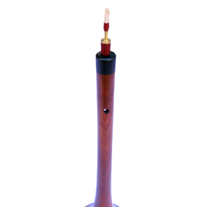 Professional Turkish zurna by Ali Riza Acar concert instrument