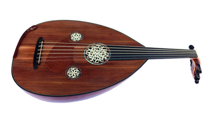 Pomela Arabic oud UNQ-2A