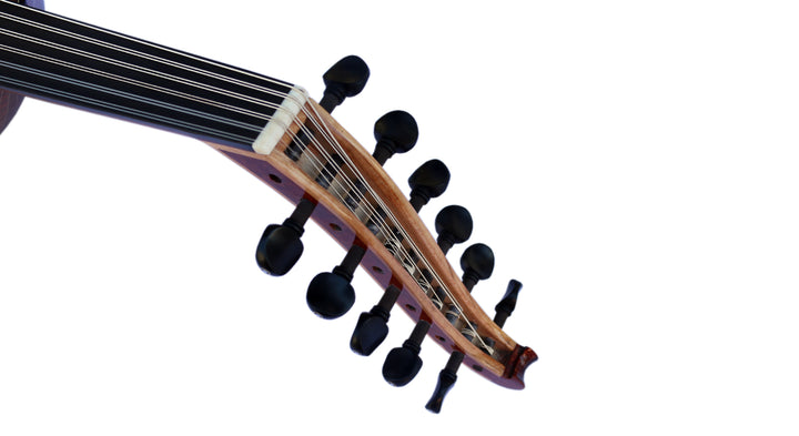Miras Lute Arabic oud UNQ-2A
