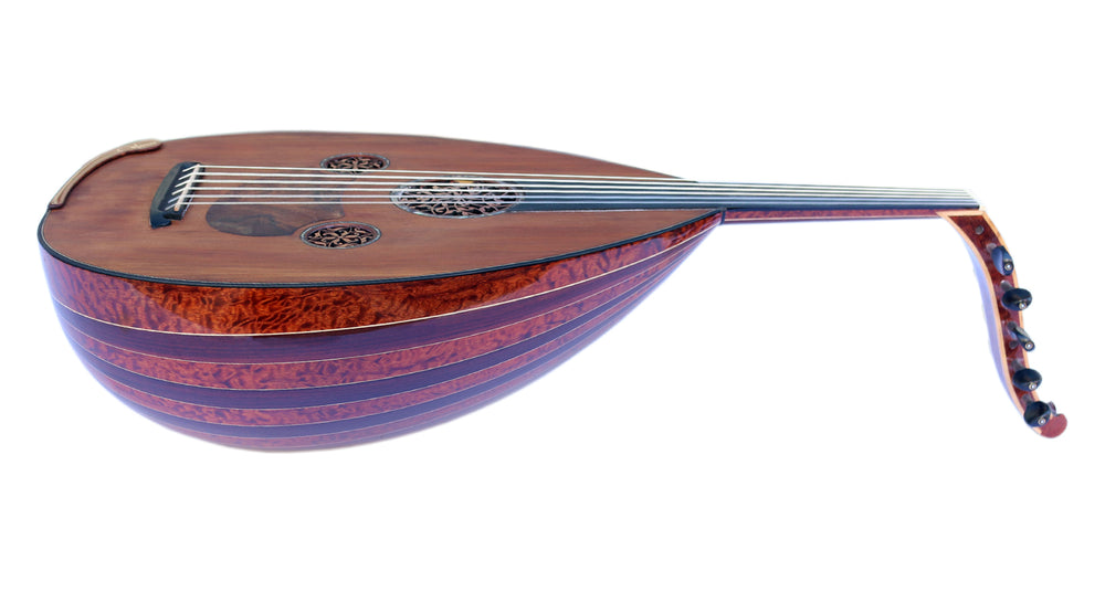عود عربی ویژه Miras Lute UNQ-4 ساخت میراث