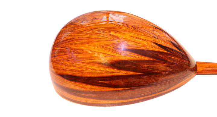 Oud arabe Cocobolo artisanal de maître par Miras