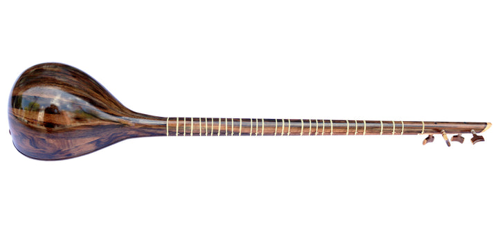 Persian setar ProSetar-27 by Nadali traditional plucked instrument