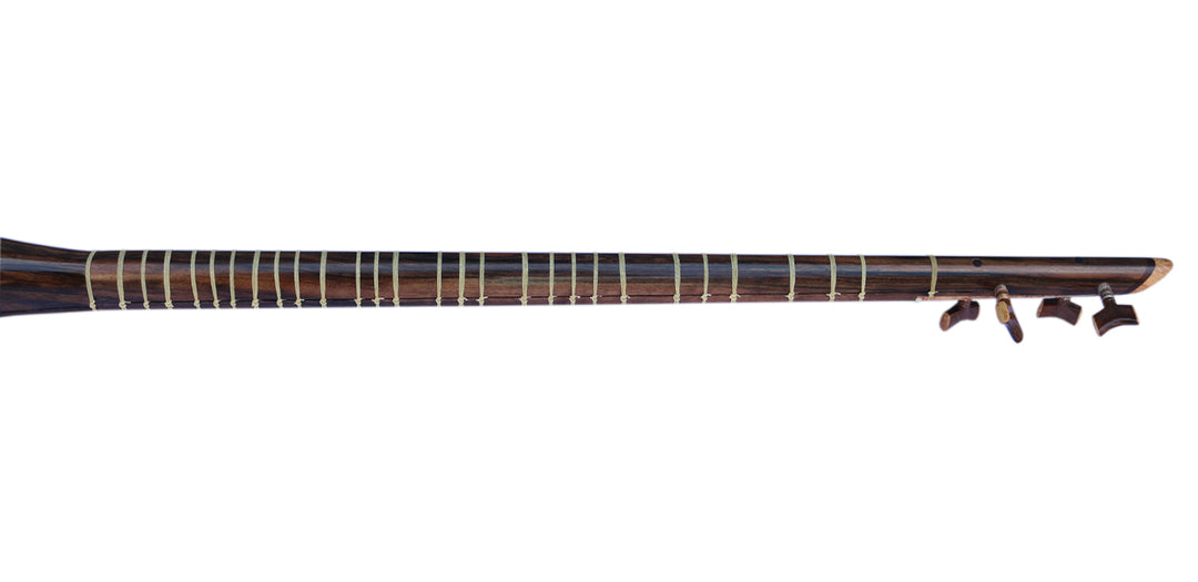 Setar ProSetar-27 by Nadali handmade Persian classical instrument