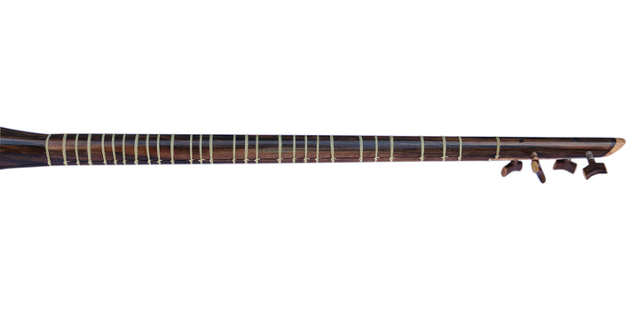 Setar ProSetar-27 by Nadali handmade Persian classical instrument
