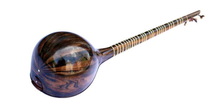 Setar ProSetar-27 by Nadali concert Persian long-neck instrument