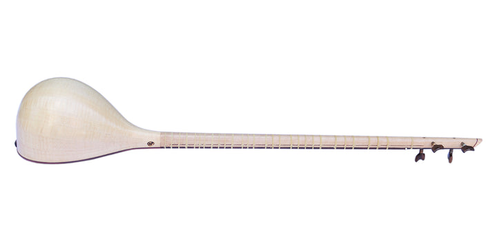 Nadali Setar ProSetar-26 besaitetes persisches Instrument mit Walnusshals