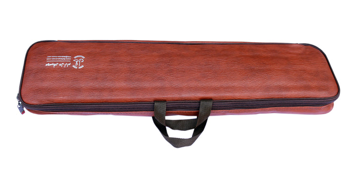 Ney set carrying bag DNB-304 by Dest with shoulder strap