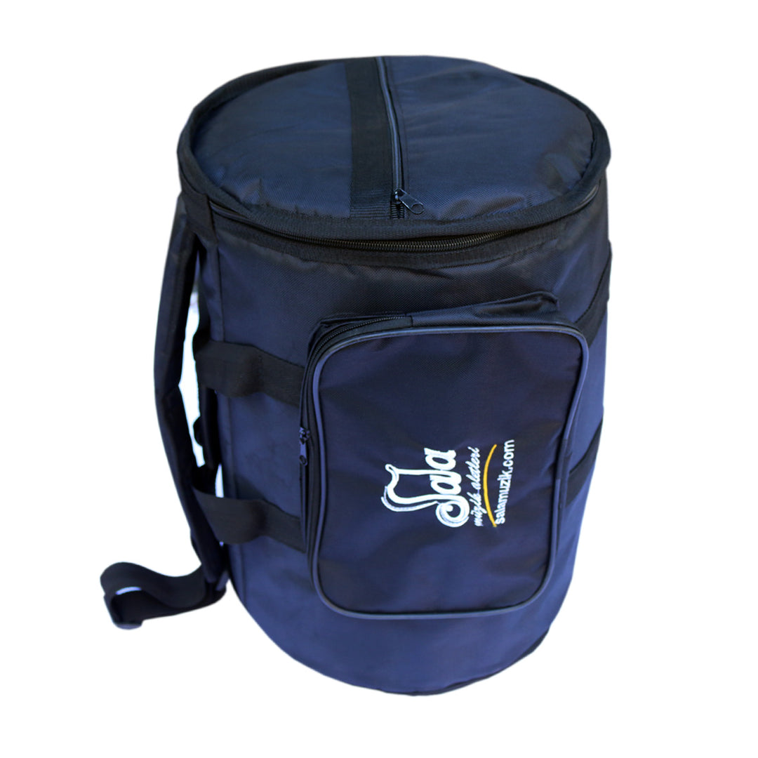 Bolsa duffel darbuka Sala BGD-101 con correas de hombro